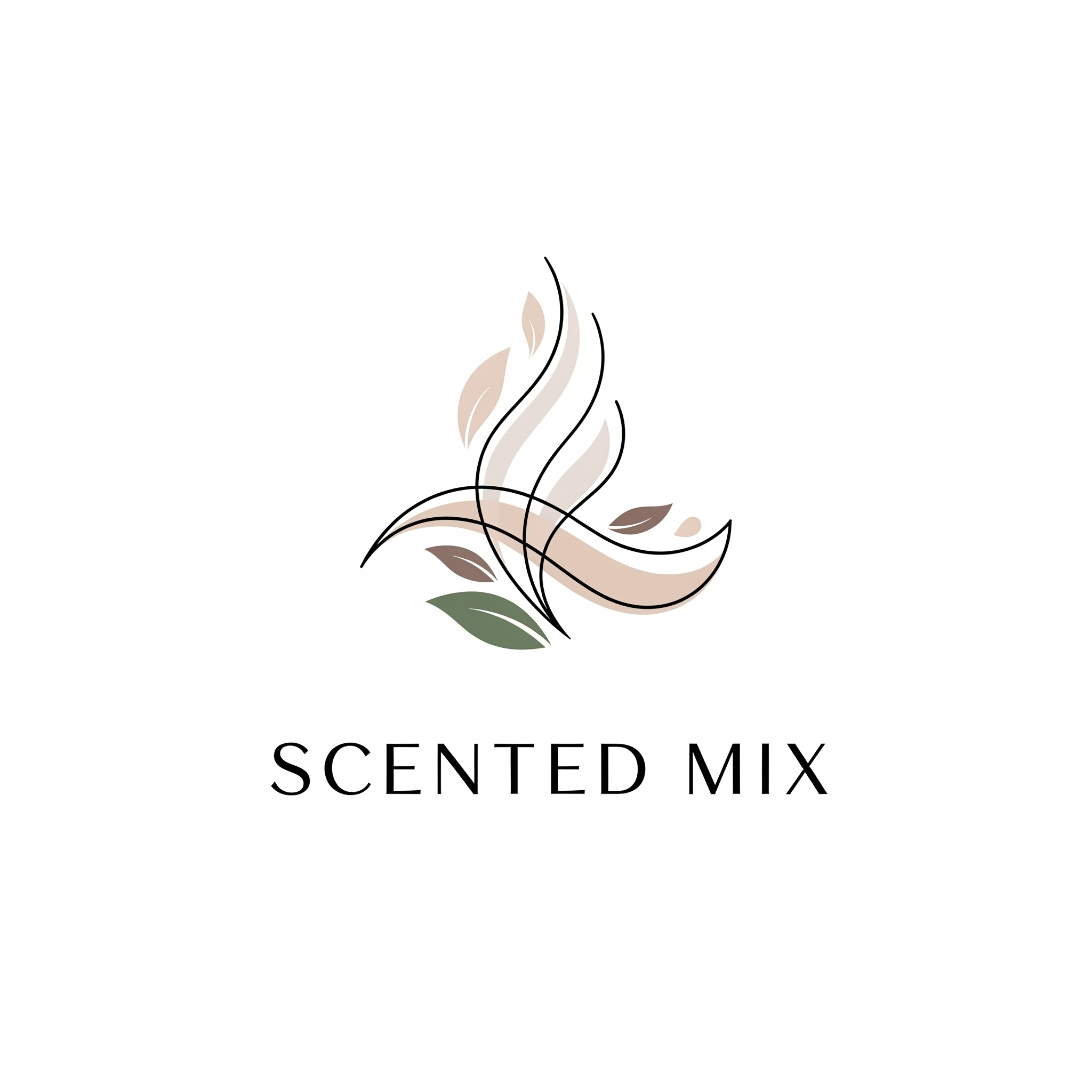 Scented Mix