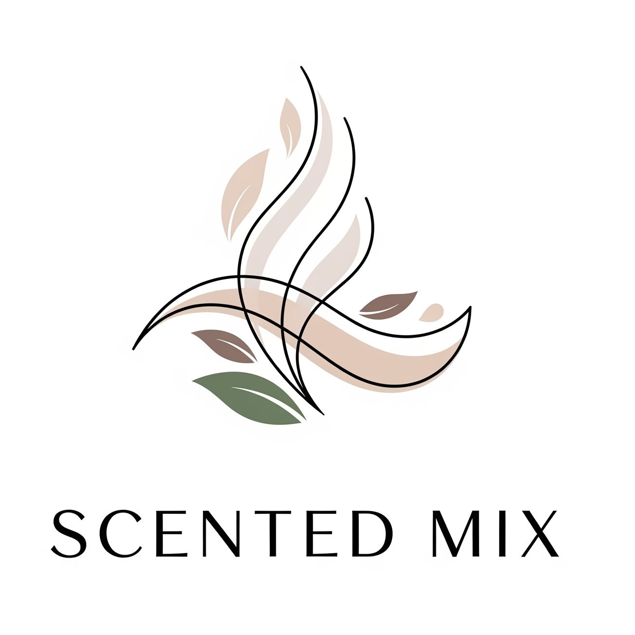 Scented Mix